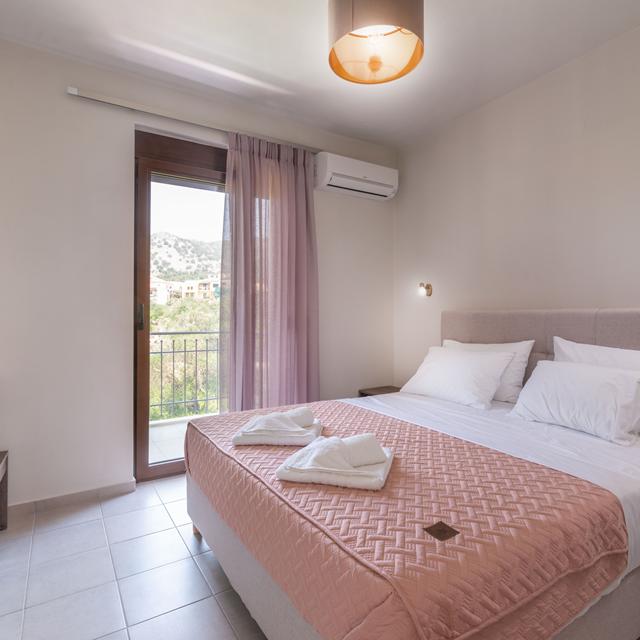Tesoro Luxury Apartments foto 2