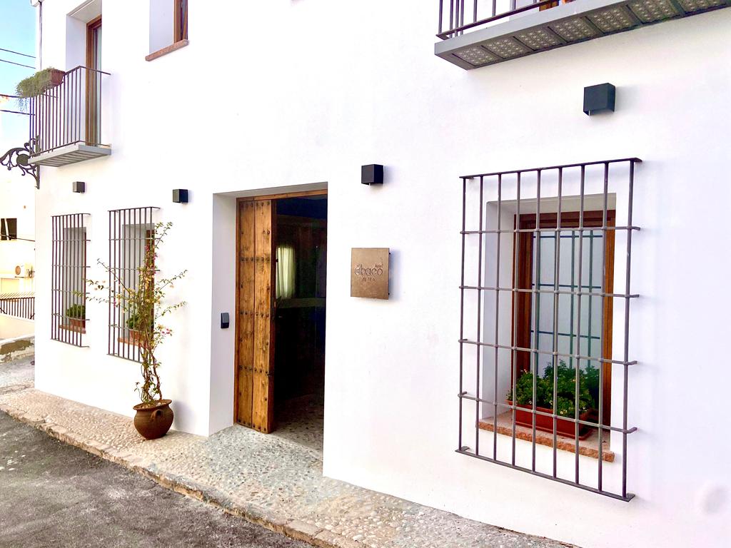 Impresión Appartementen Abaco Altea