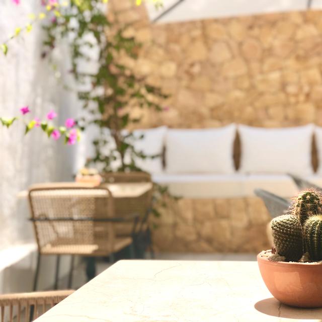 Bijzondere accommodaties Hotel Abaco Altea in Altea (Alicante, Spanje)