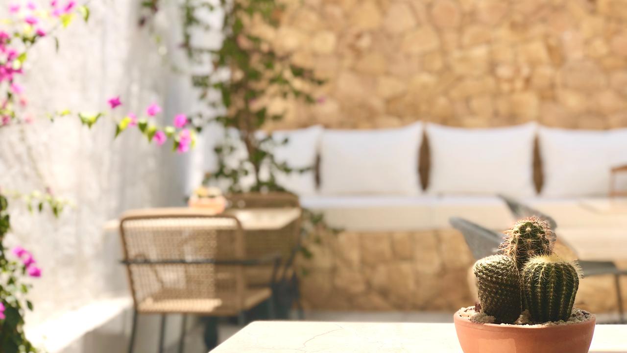 impressie Hotel Abaco Altea