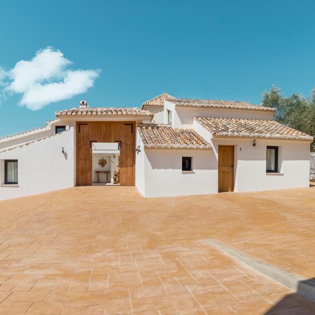 Hacienda Fresneda Maria foto 3
