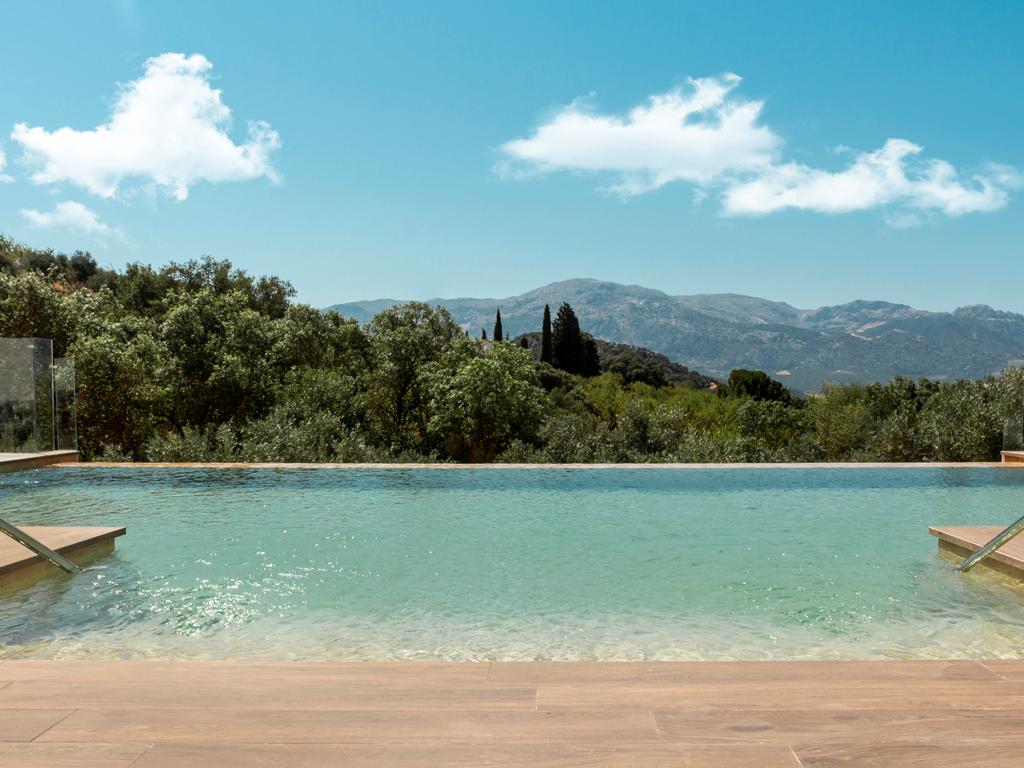 impressie Hacienda Fresneda Maria