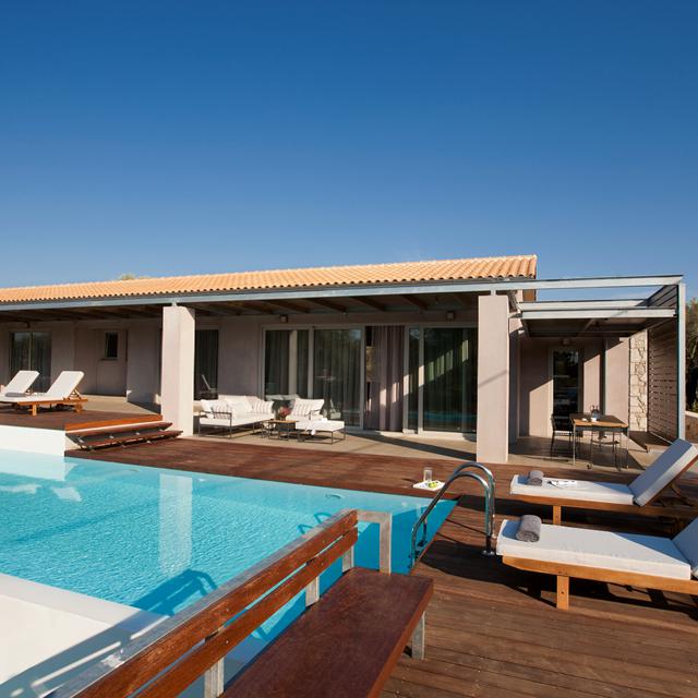 Agrikies Villas foto 3