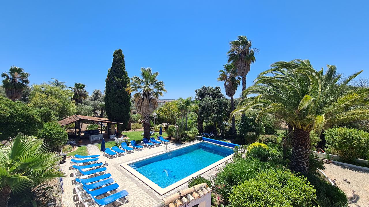 impressie Quinta das Achadas