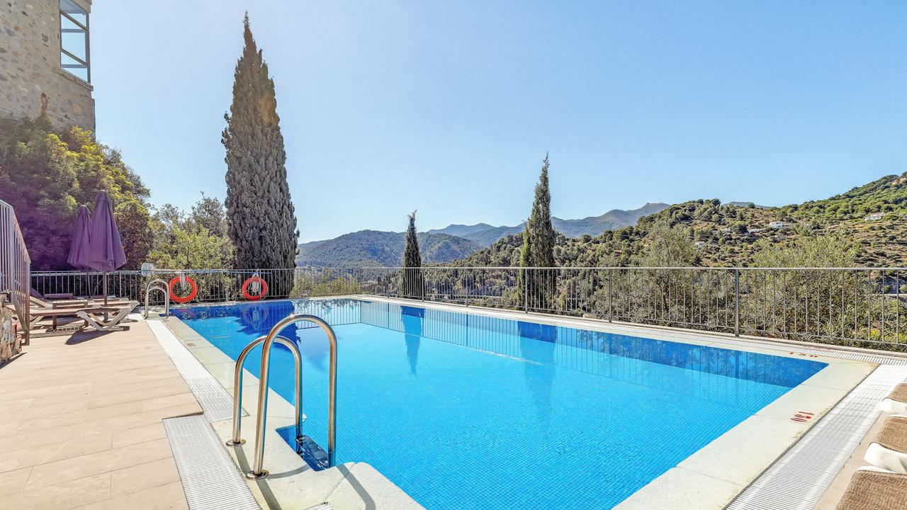 Impressie Castillo de Monda