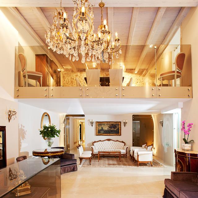 Rimondi Boutique Hotel foto 4