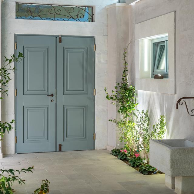 Inotropes Boutique Suites foto 3