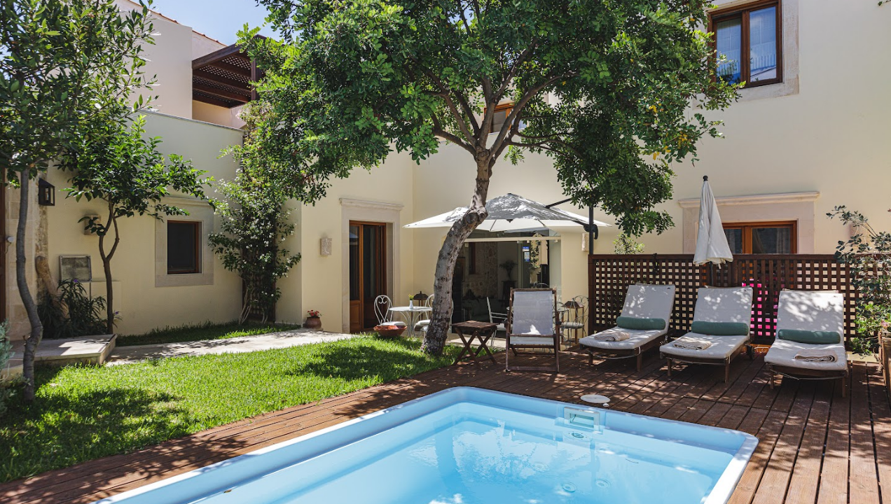 impressie Z Boutique Hotel