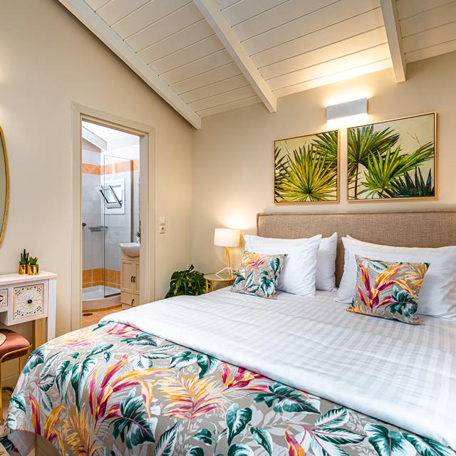 Aithra Country House foto 3
