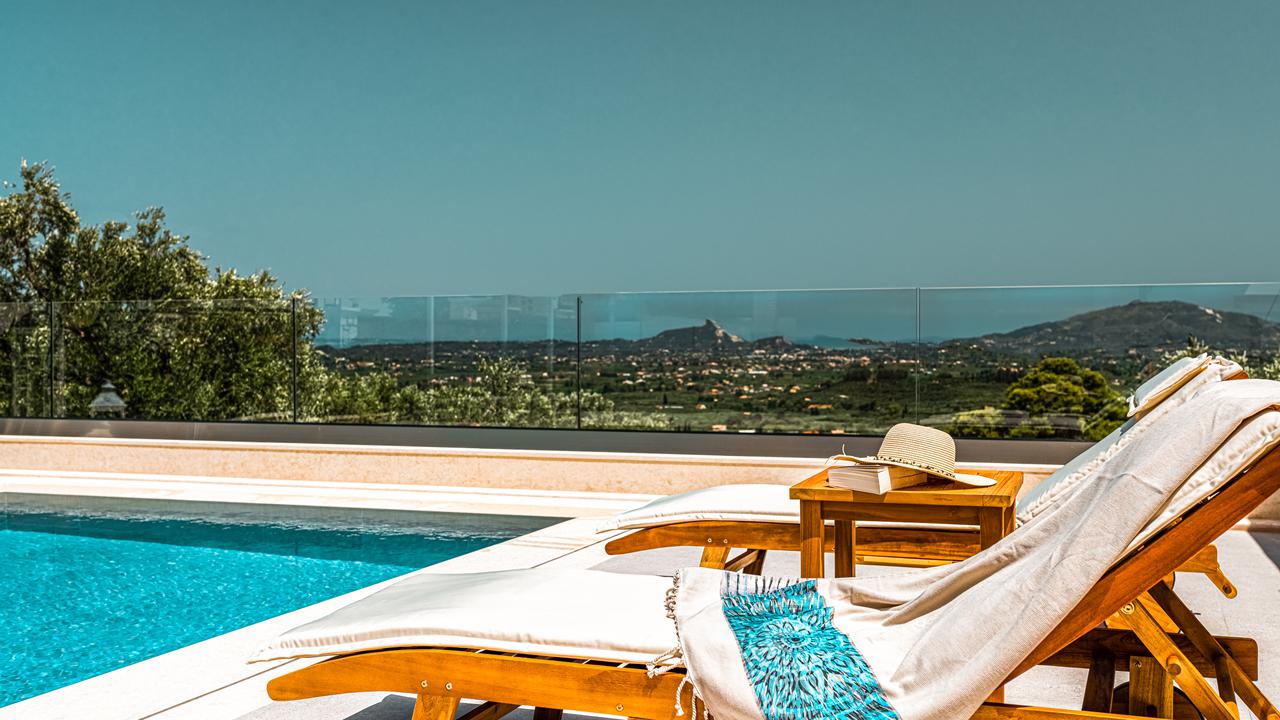 impressie Aithra Country House