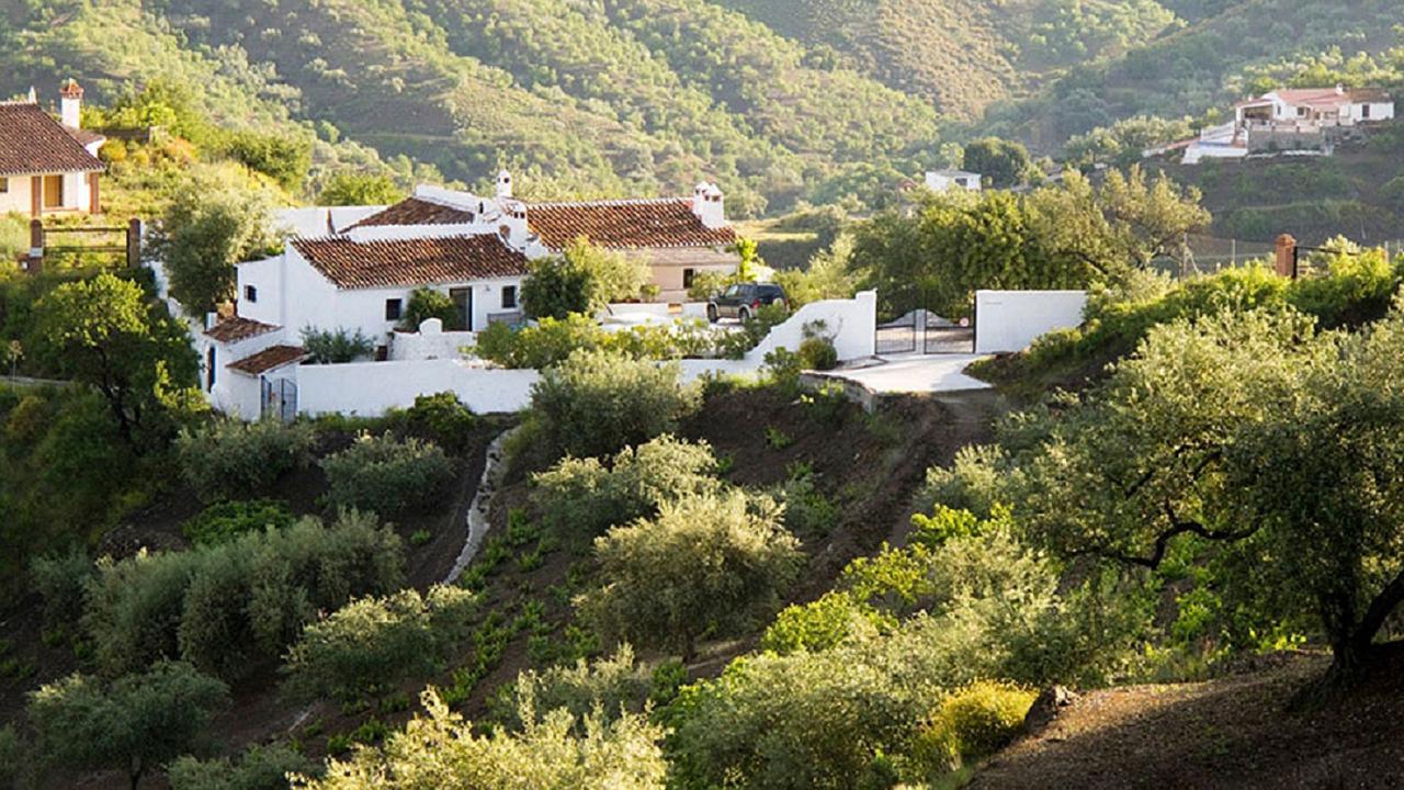 Impressie Casa Junius