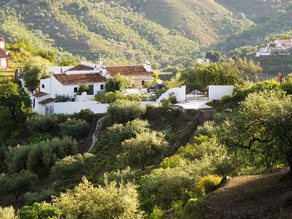 Impressie Casa Junius