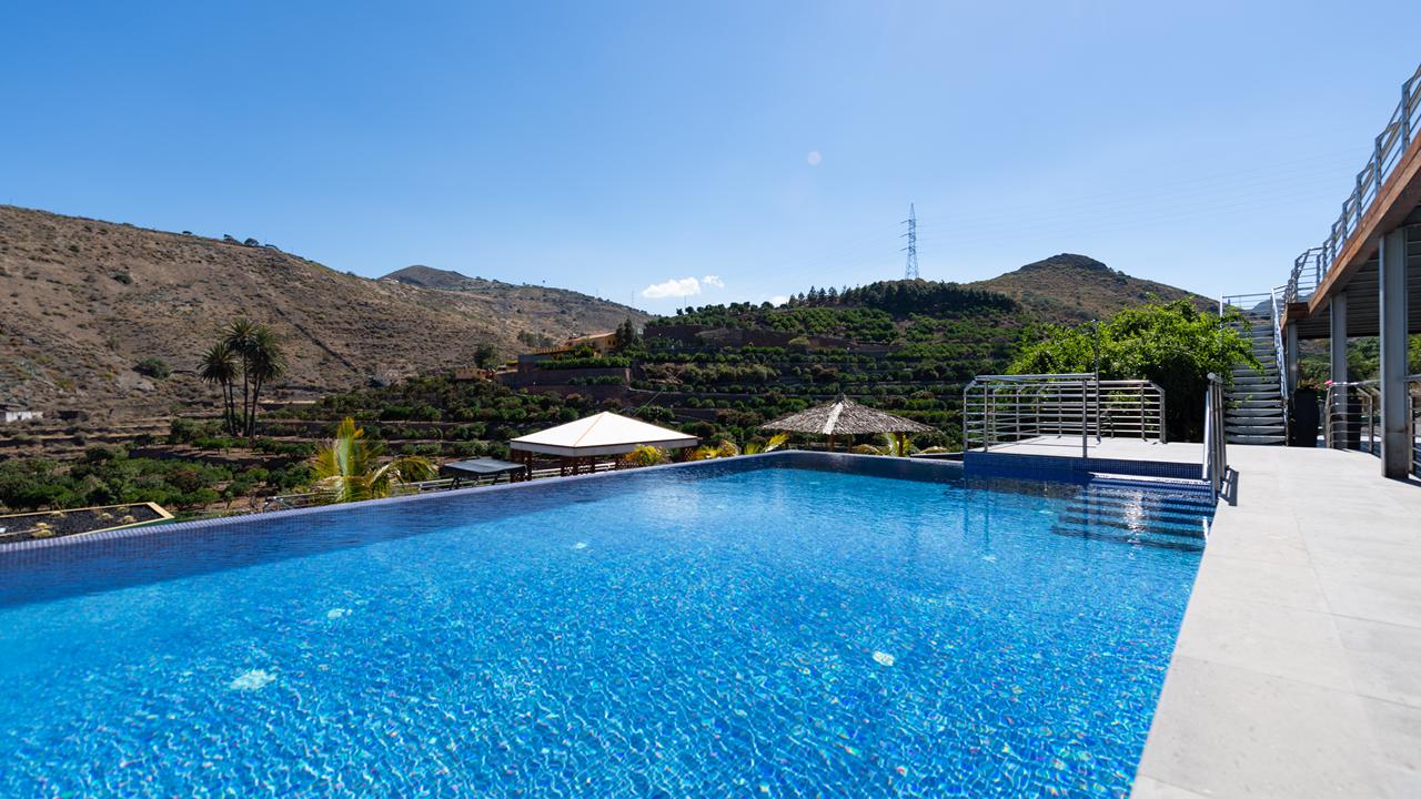 Finca Oasis