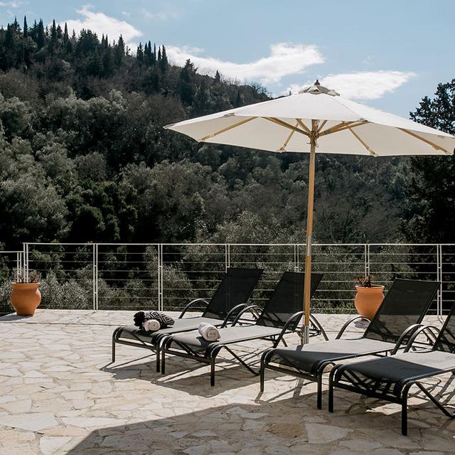 Villa Panorea foto 3