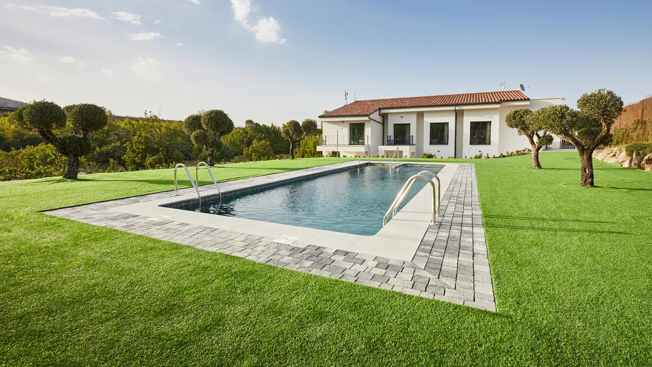 impressie Hotel Boutique Molino de Enmedio