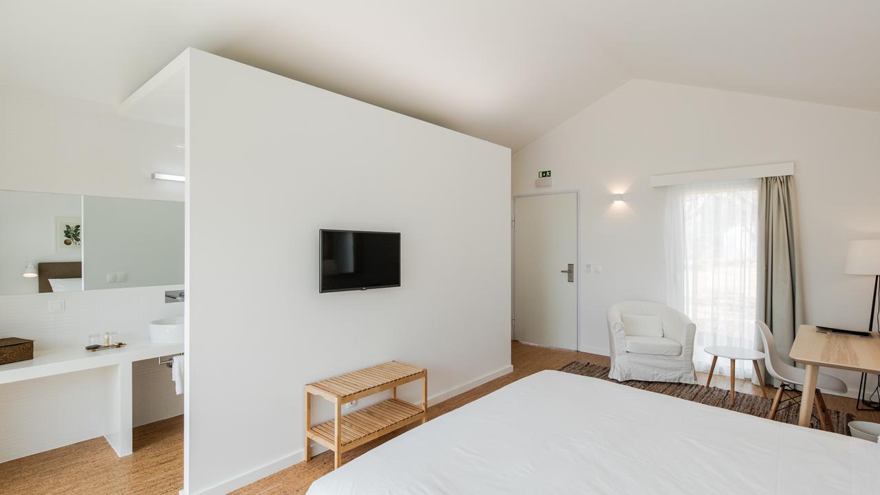Sobreiras Country Hotel