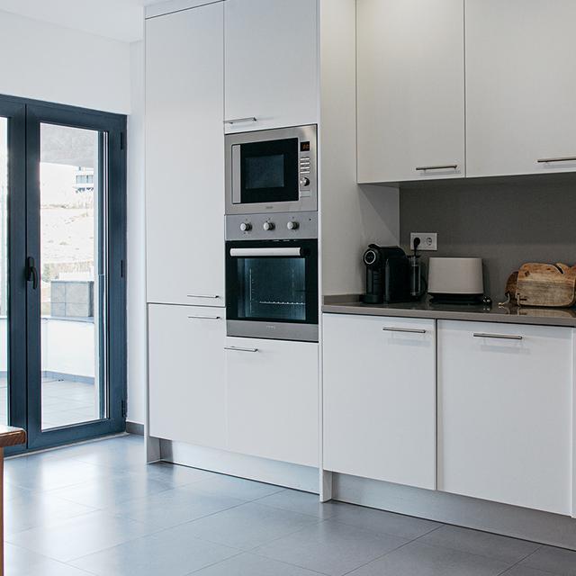 Aparthotel You and the Sea