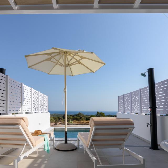 Dionysos Suites – afbeelding 5