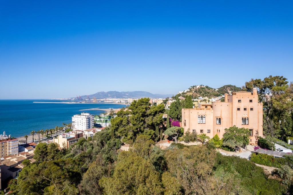 Impression Hotel Soho Boutique Castillo de Santa Catalina