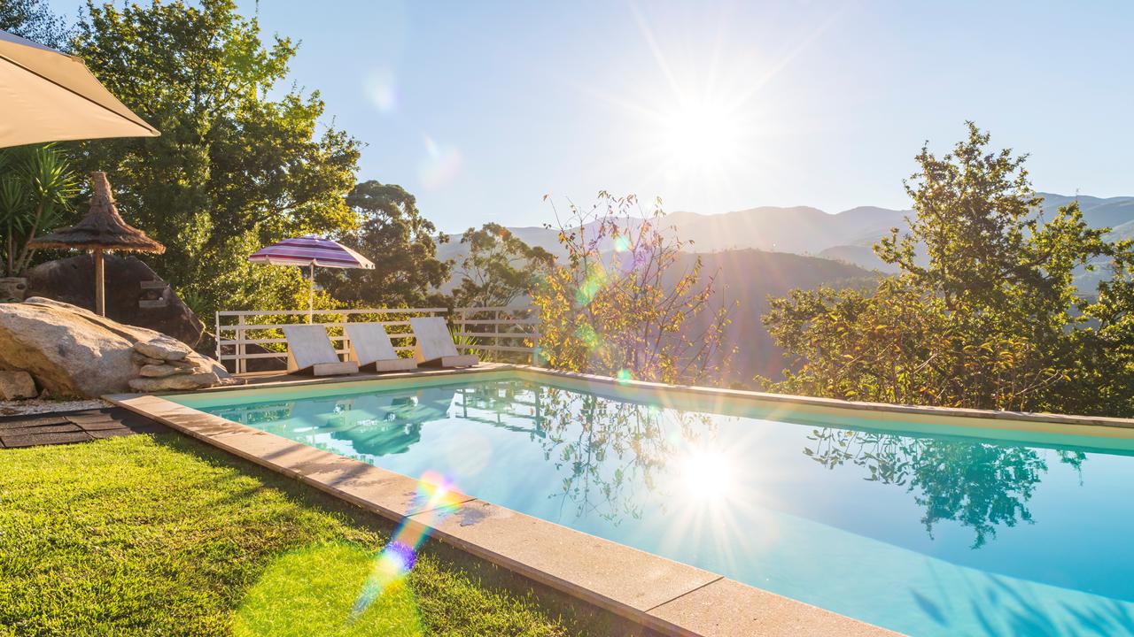 Casas das Olas impressie