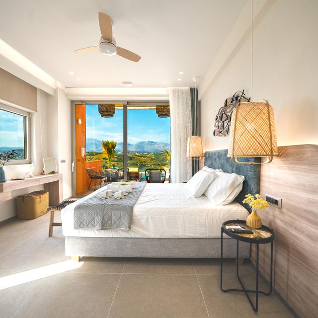 Oleas Luxury Suites – afbeelding 5
