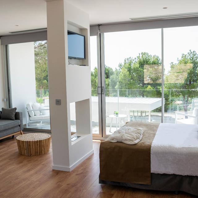 Nature Suites foto 3