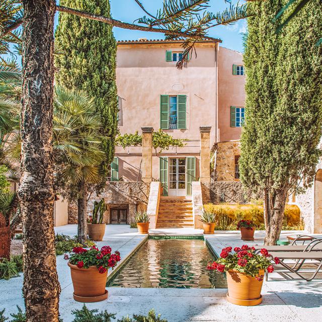 Yartan Boutique Hotel foto 3
