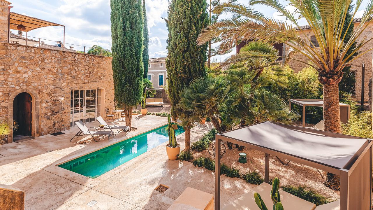 Impressie Yartan Boutique Hotel