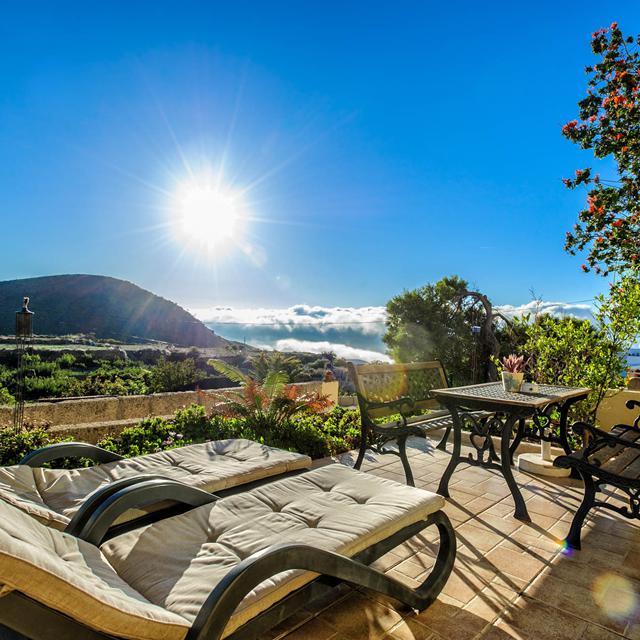 Bijzondere accommodaties Casas Alberto in San Miguel de Abona (Tenerife, Spanje)
