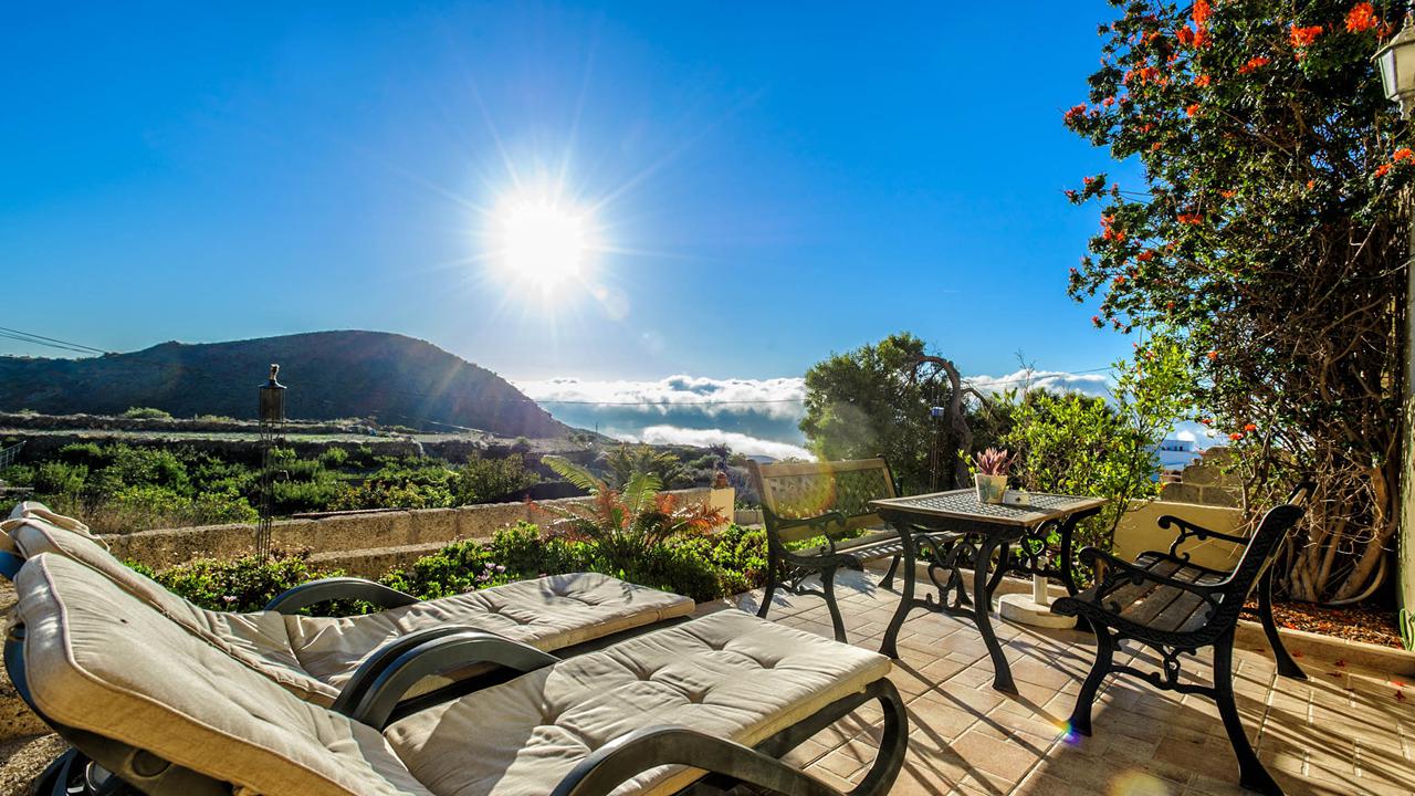 Impressie Casas Alberto