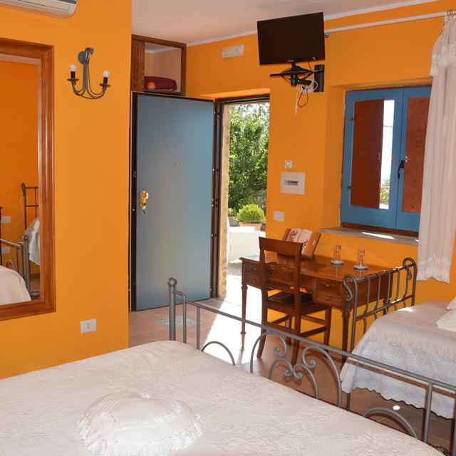 Agriturismo Il Vecchio Casale foto 2