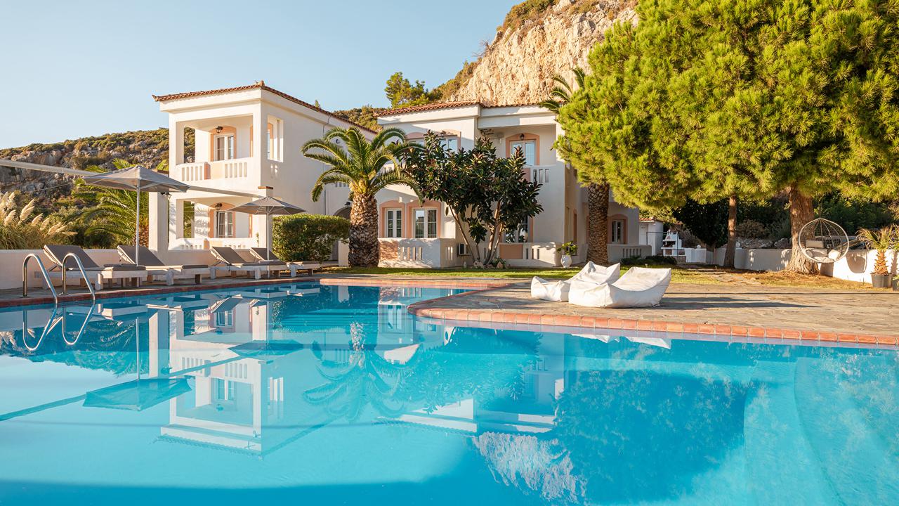 Impressie Princess Tia