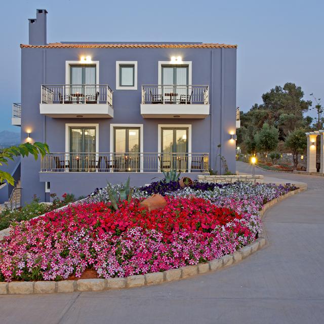 Carme Villas foto 3