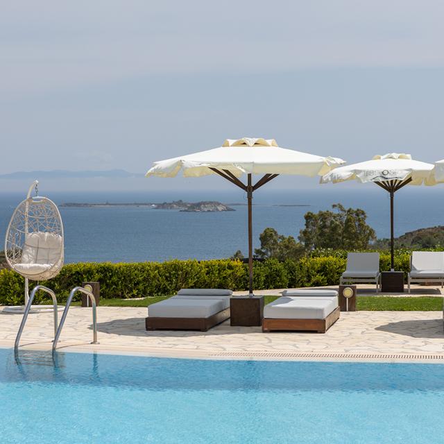 Tramonto Suites foto 3