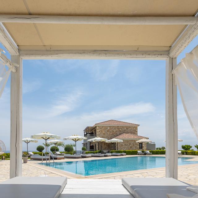 tramonto-suites