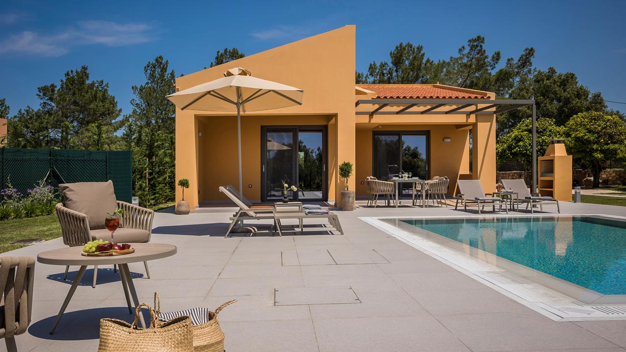 Impressie Sound of Sea Villas