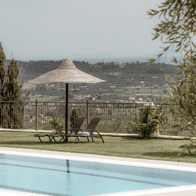 Agrikia Villa foto 3