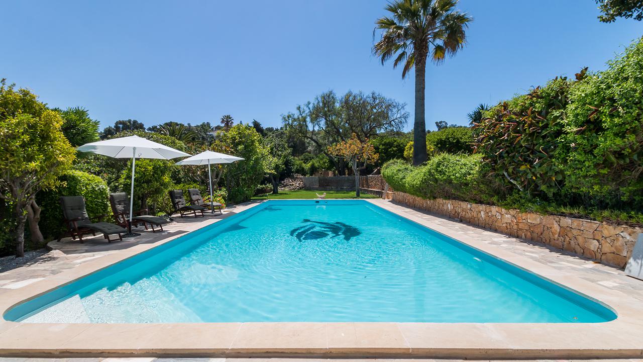 impressie Quinta das Portelas