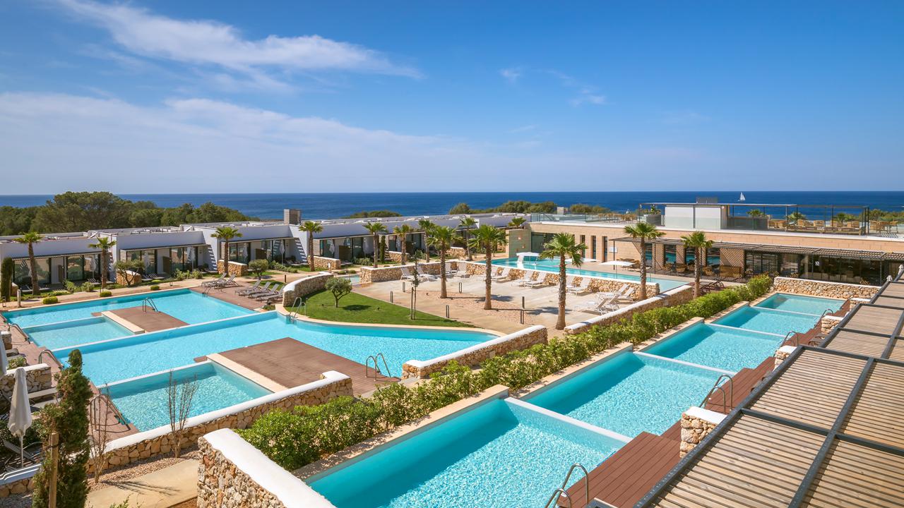 Impressie Barcelo Nura