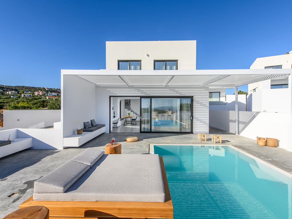 Impressie Cocoon Luxury Villas