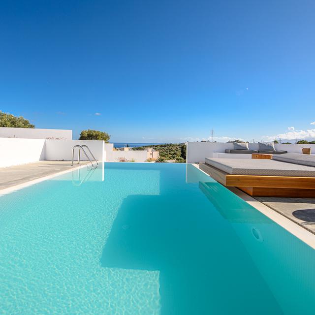 Cocoon Luxury Villas foto 3
