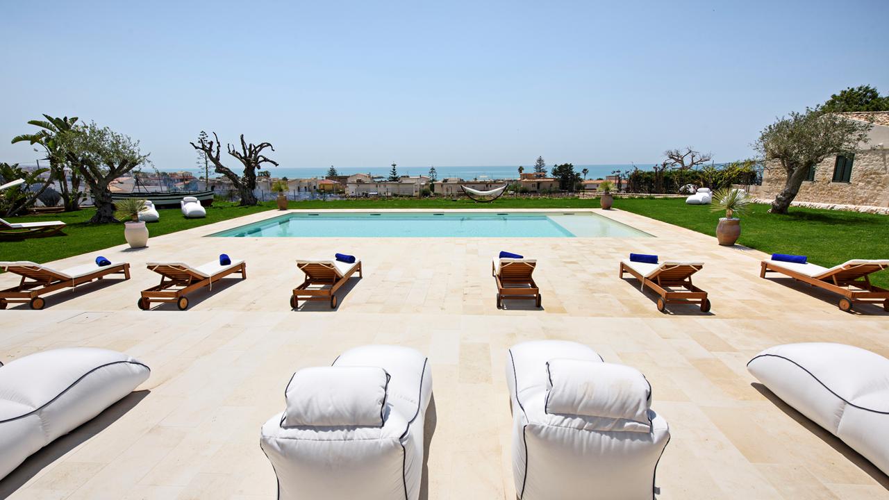 Impressie Poggio Leano Resort