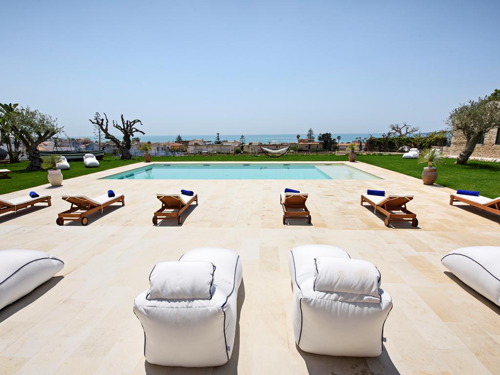 impressie Poggio Leano Resort