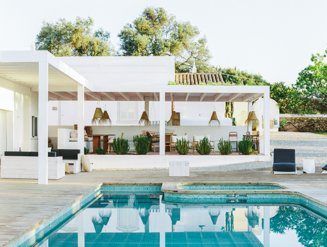 Conversas de Alpendre