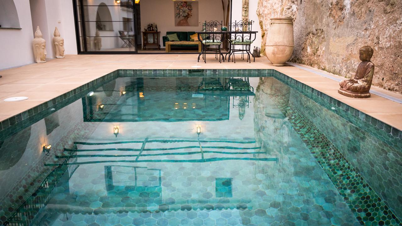 Impressie Suites Del Mundo