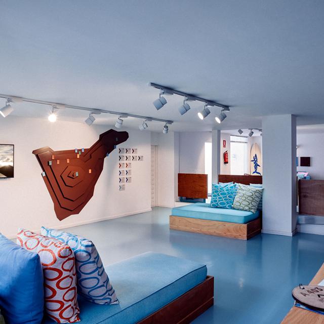 Route Active Hotel foto 2