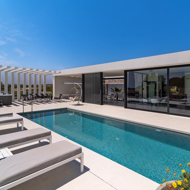 Amara Luxury Villas foto 3