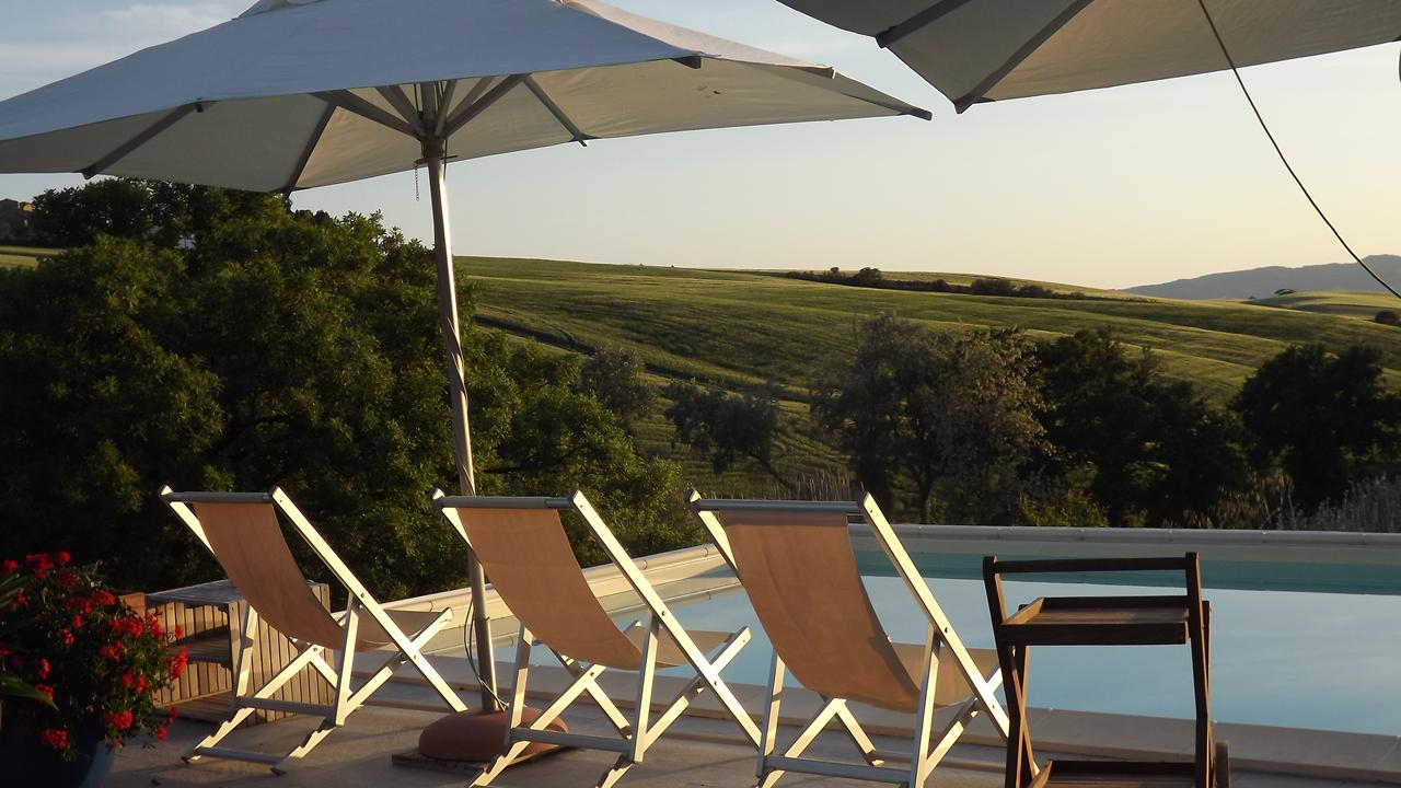 Agriturismo Podere Il Fornacino