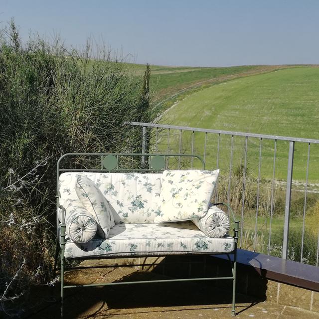 Agriturismo Podere Il Fornacino