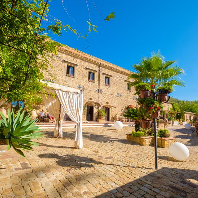Azienda Vecchia Masseria foto 3